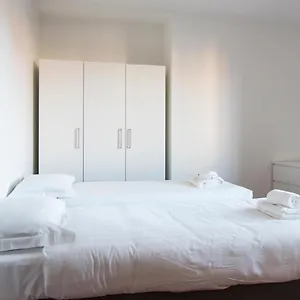 Appartement Youhosty - Magolfa 21, Milan