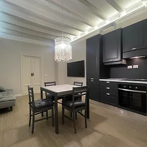 Appartement E D'epoca, Milan