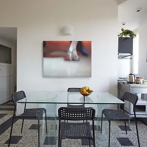 Casa Di Franco Navigli Appartamento