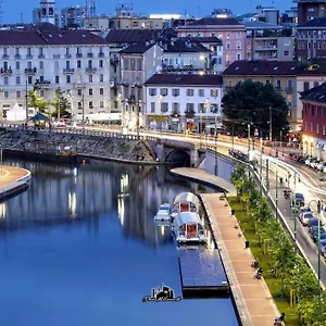 Appartement Laura's - I Navigli Che Vorrei, Milan